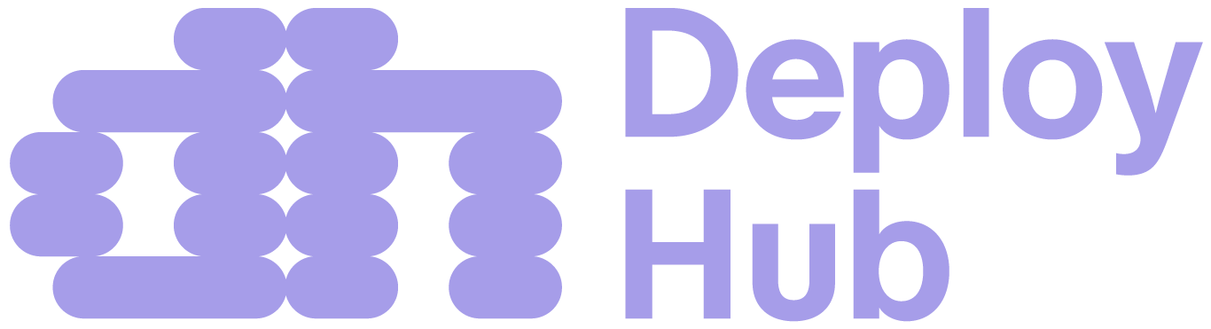 DeployHub